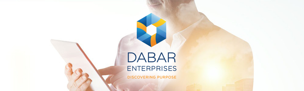Dabar Enterprises main banner image